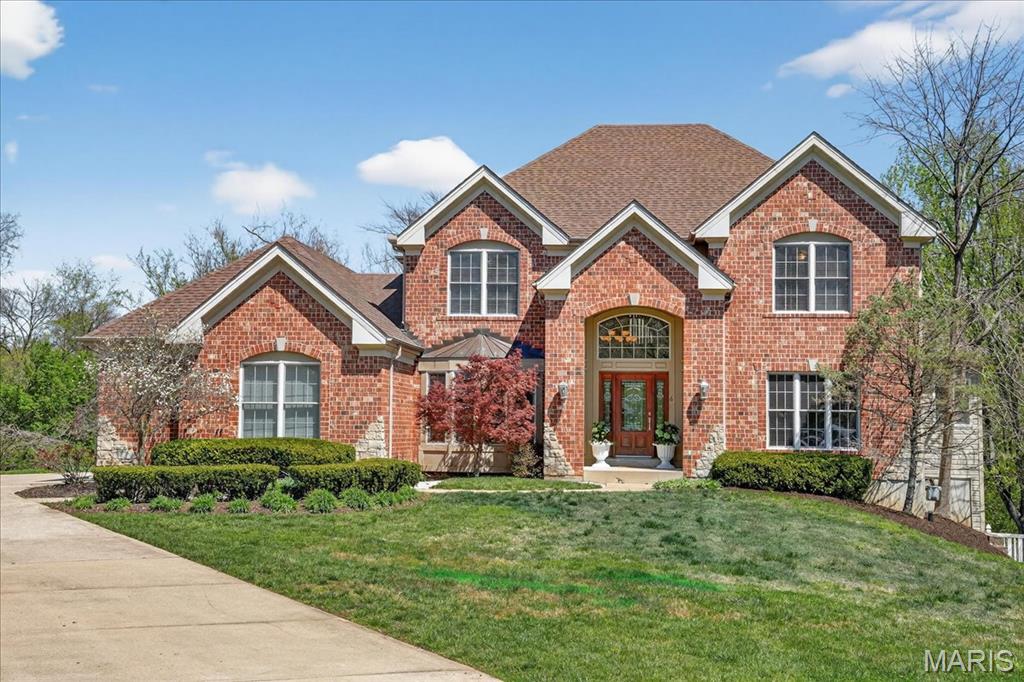 Spoede Acres - Residential
