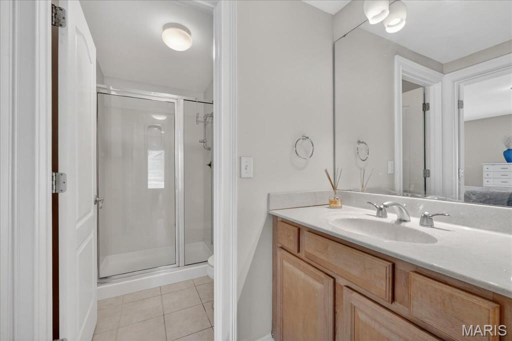 Spoede Acres - Residential