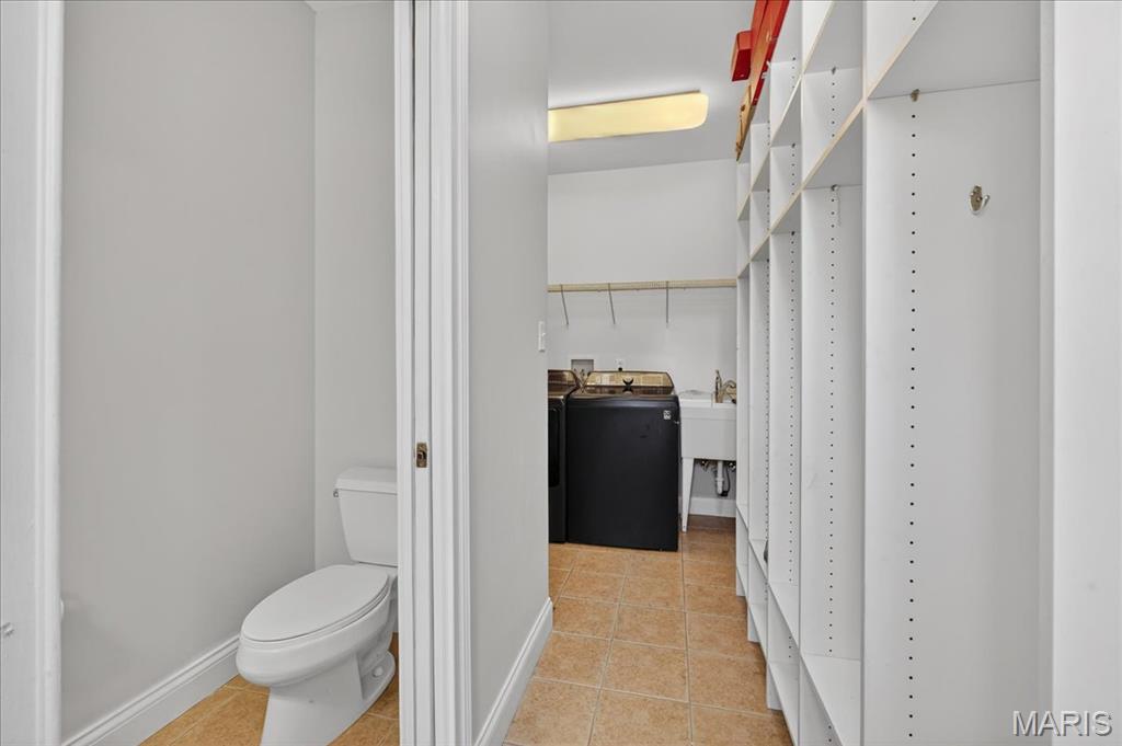 Spoede Acres - Residential