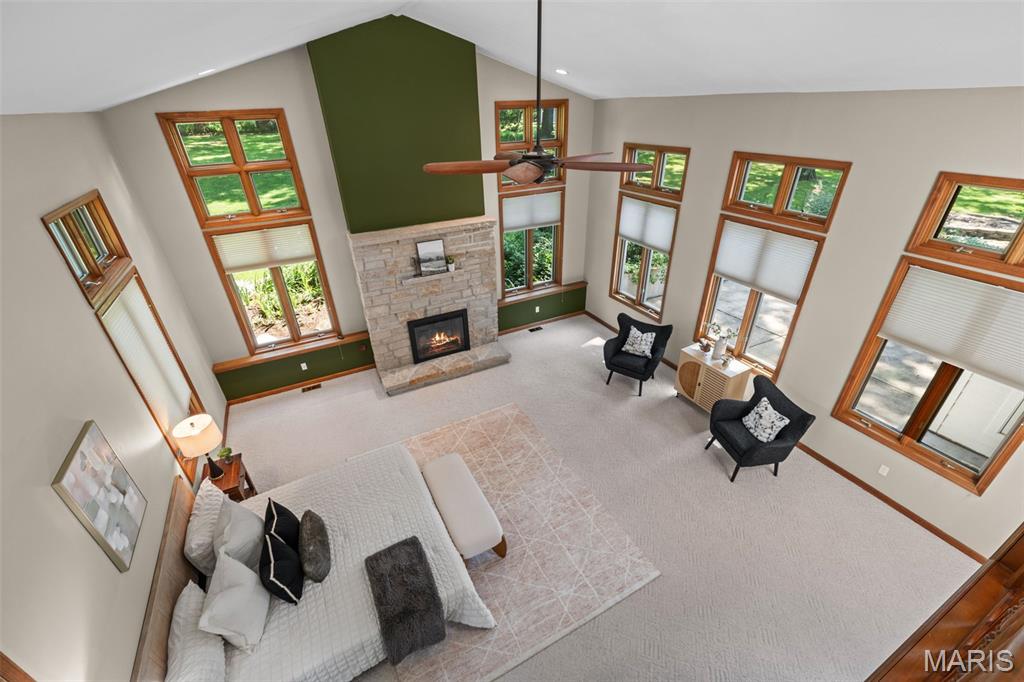 Windsor Forest - Residential
