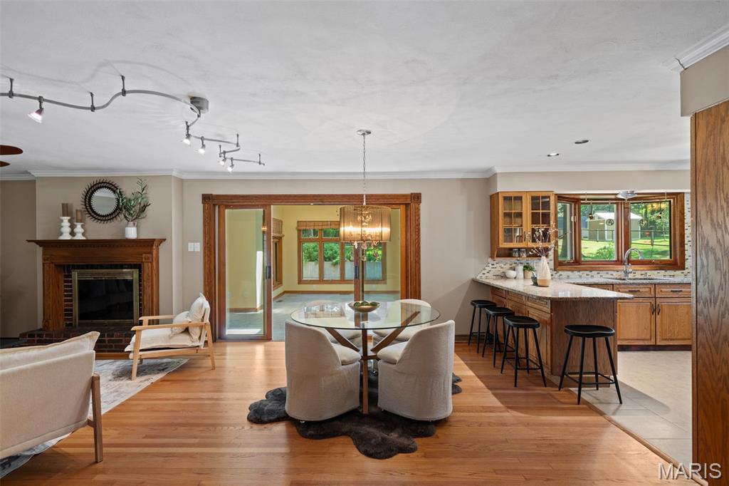 Windsor Forest - Residential