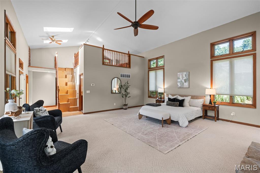 Windsor Forest - Residential