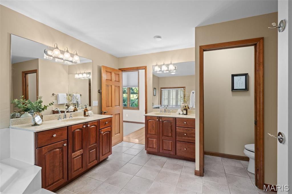 Windsor Forest - Residential