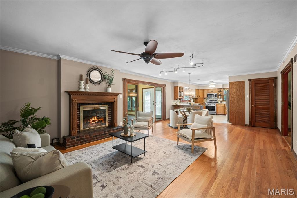 Windsor Forest - Residential