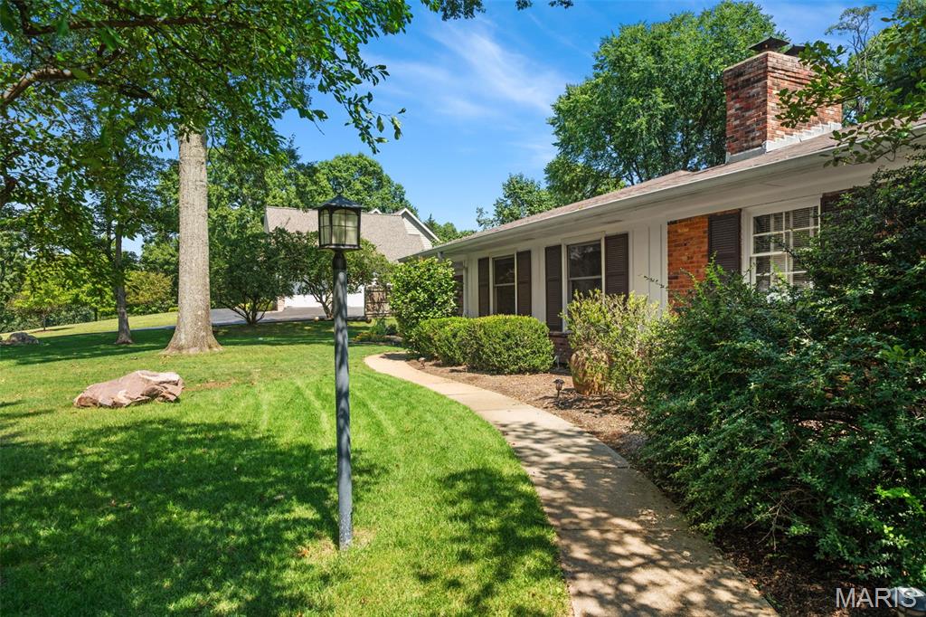 Windsor Forest - Residential