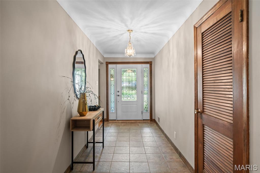 Windsor Forest - Residential