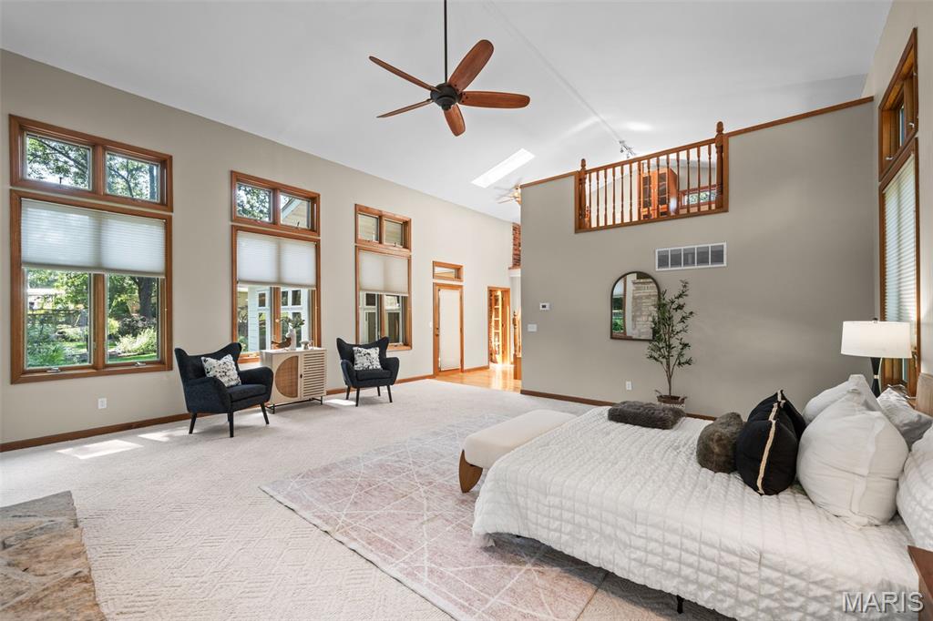 Windsor Forest - Residential