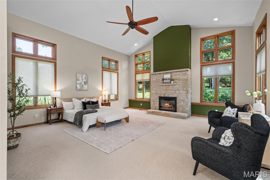 Windsor Forest - Residential