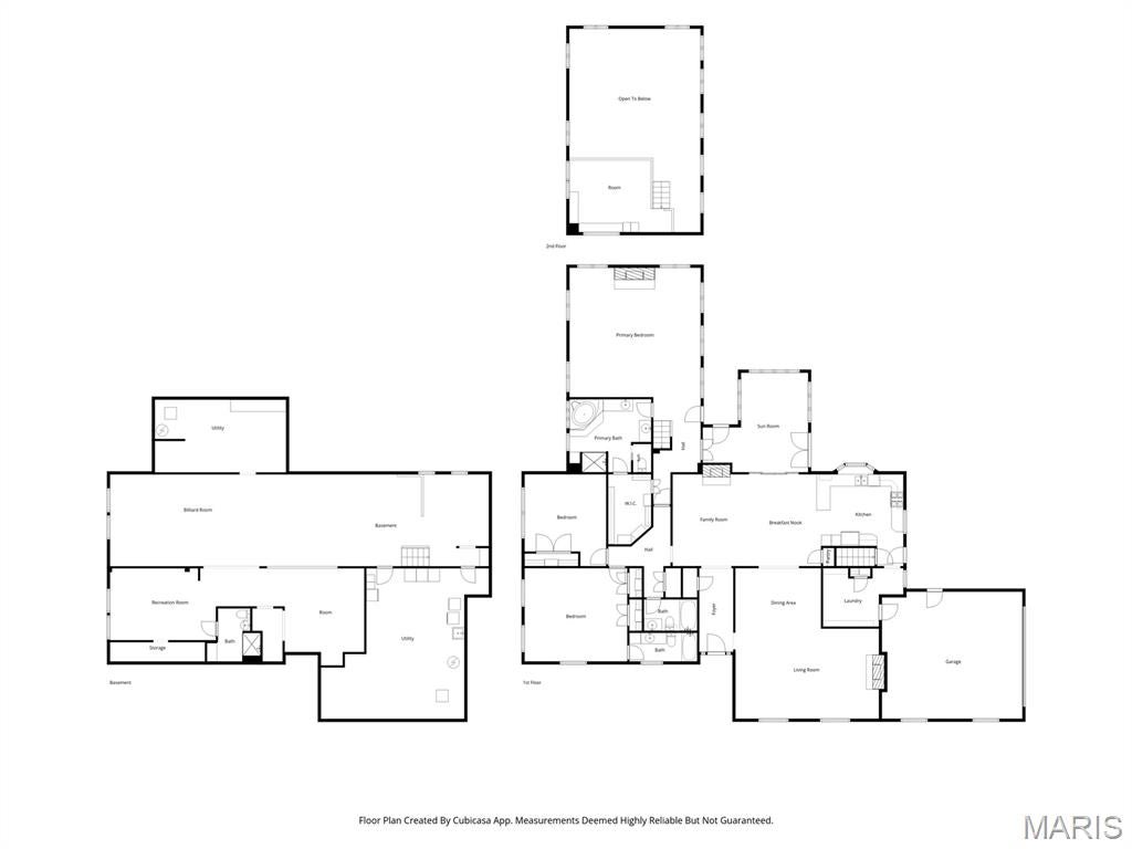 Windsor Forest - Residential