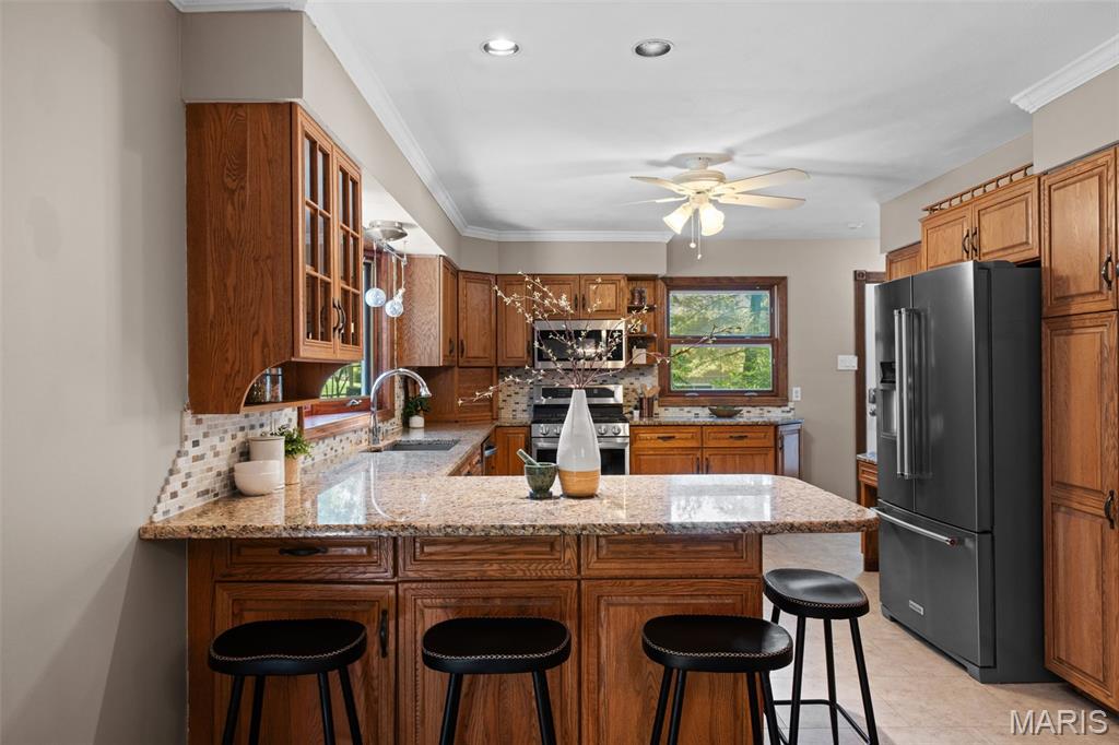 Windsor Forest - Residential
