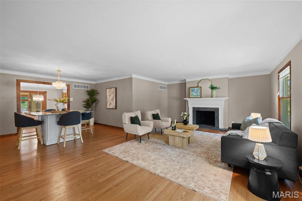 Windsor Forest - Residential