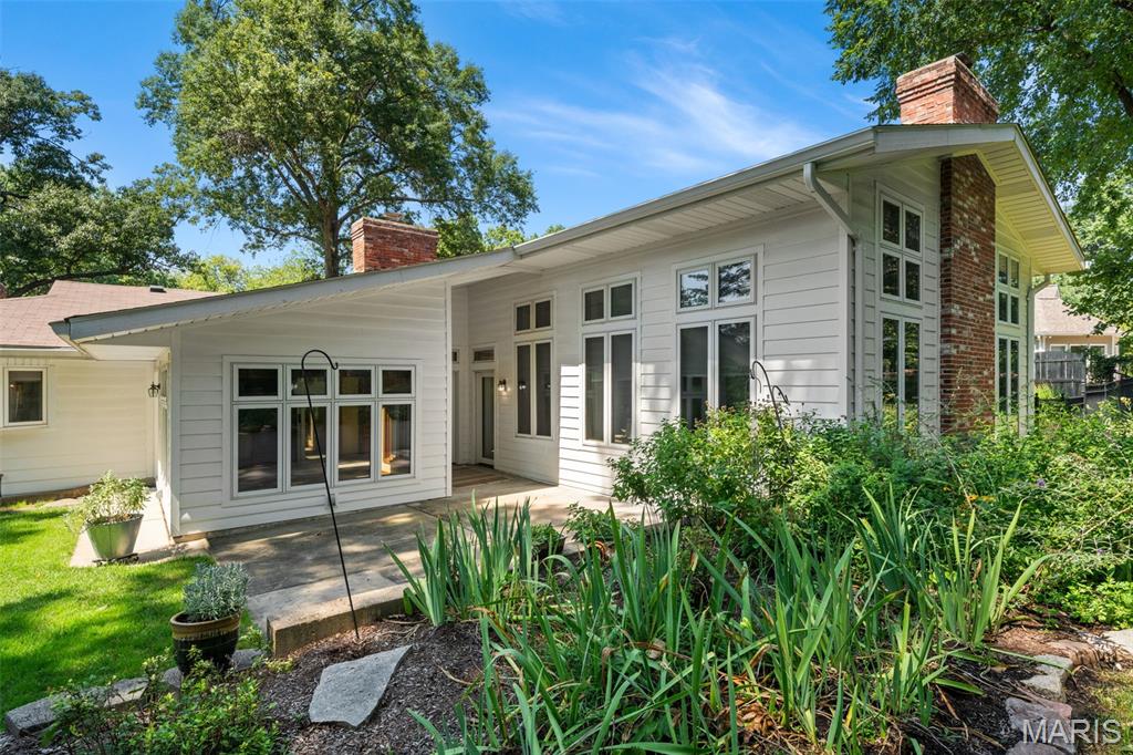 Windsor Forest - Residential
