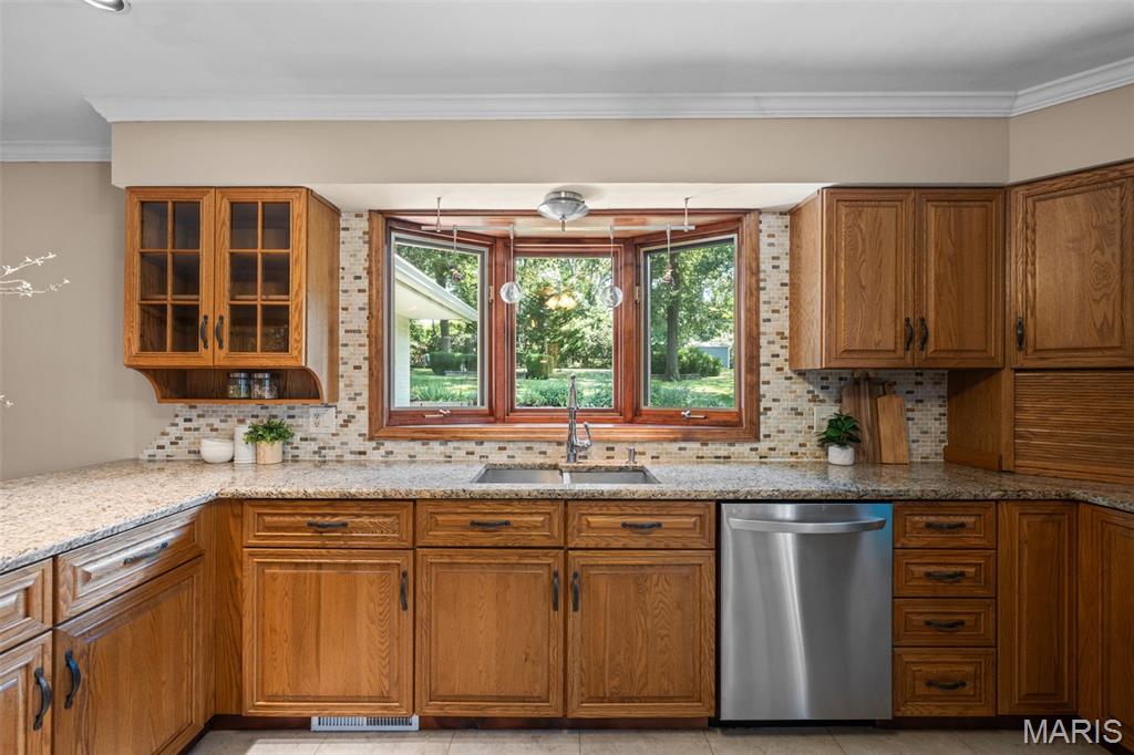 Windsor Forest - Residential