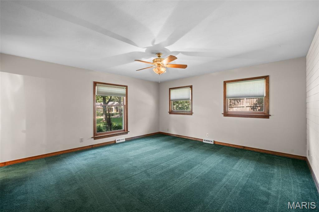 Windsor Forest - Residential