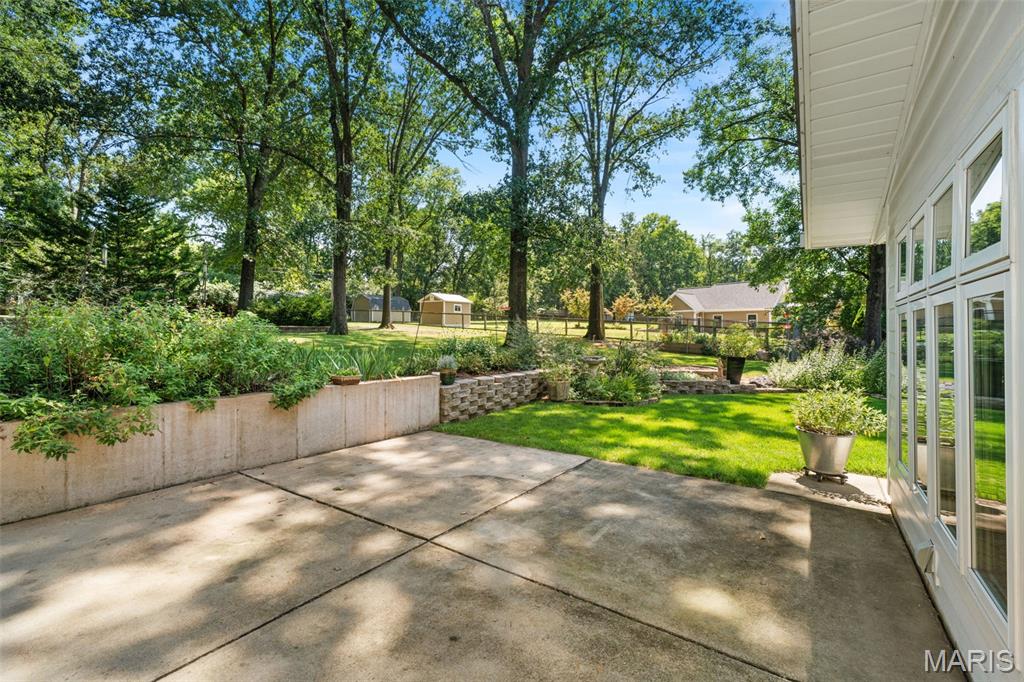 Windsor Forest - Residential