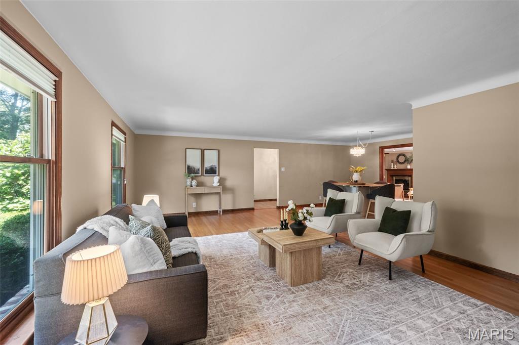 Windsor Forest - Residential