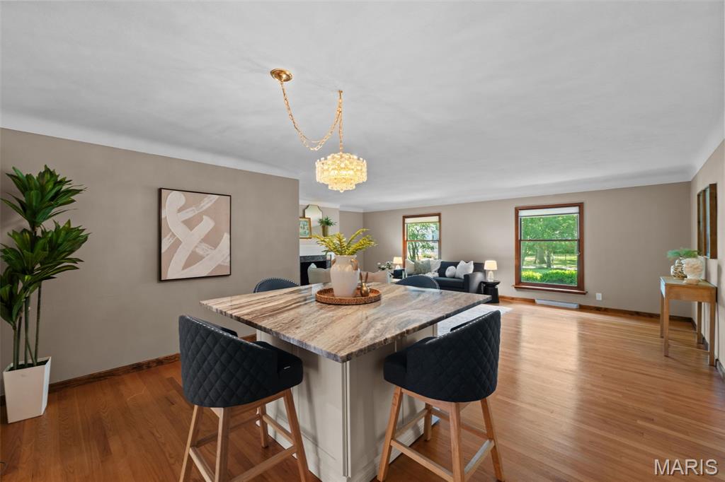 Windsor Forest - Residential