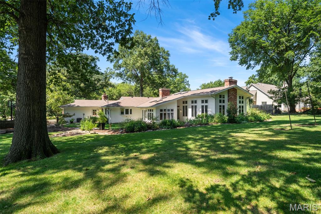 Windsor Forest - Residential