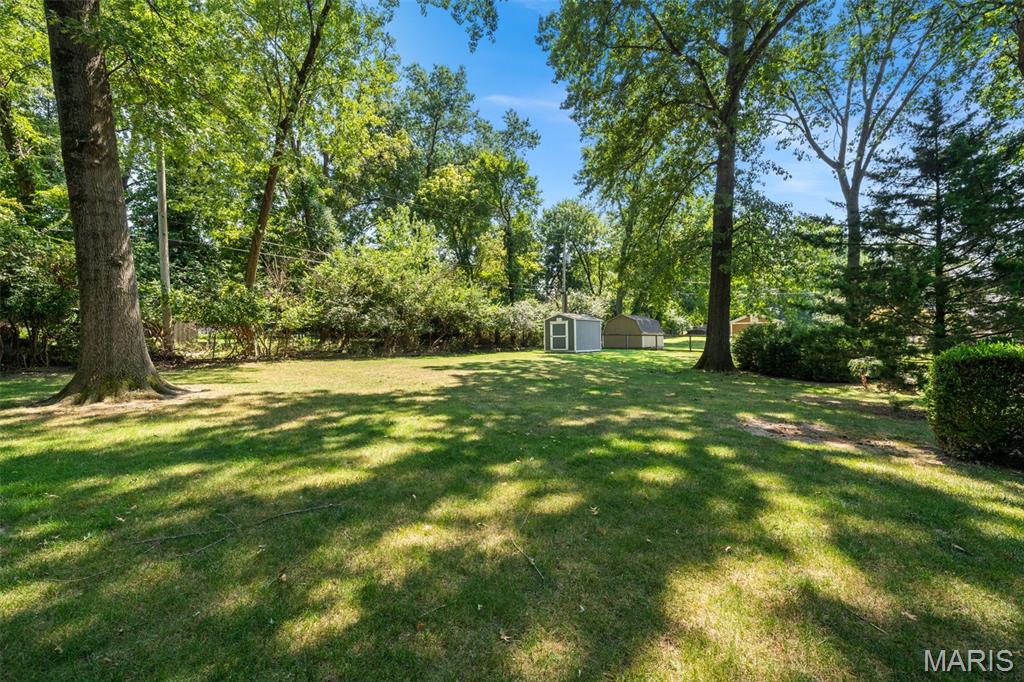 Windsor Forest - Residential