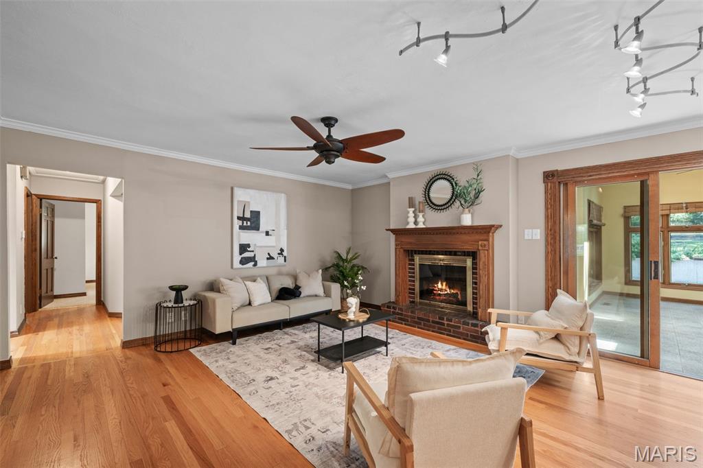 Windsor Forest - Residential