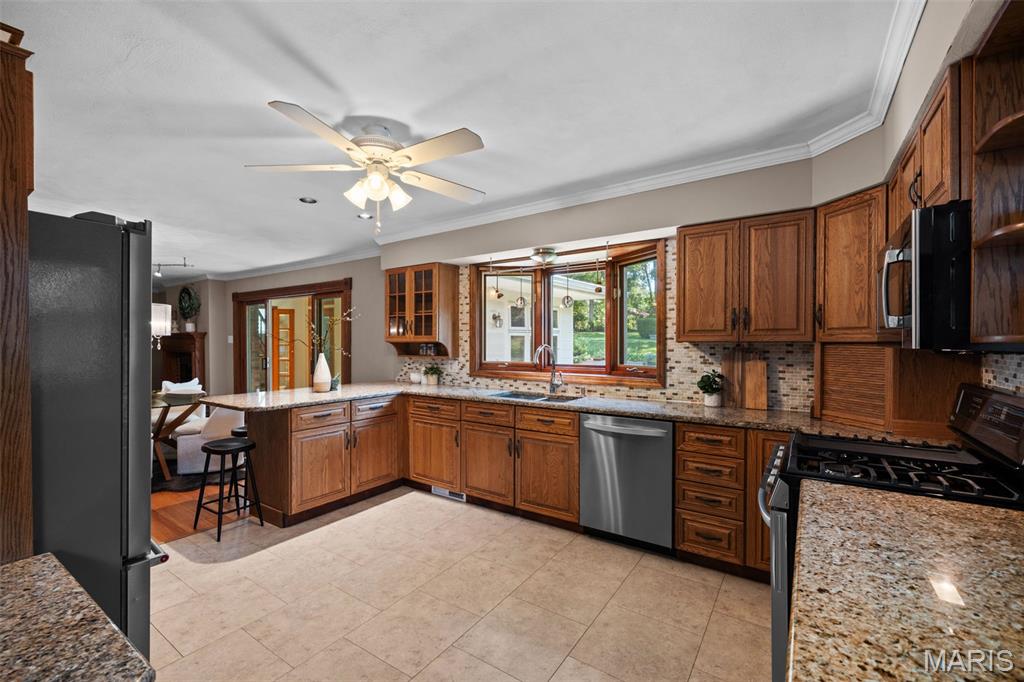 Windsor Forest - Residential