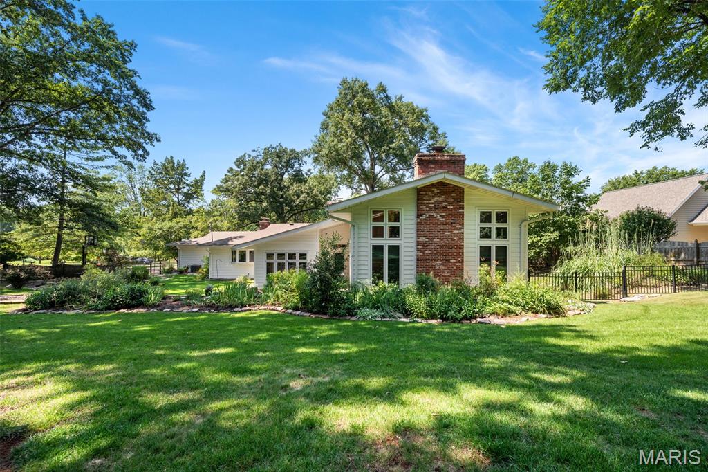Windsor Forest - Residential