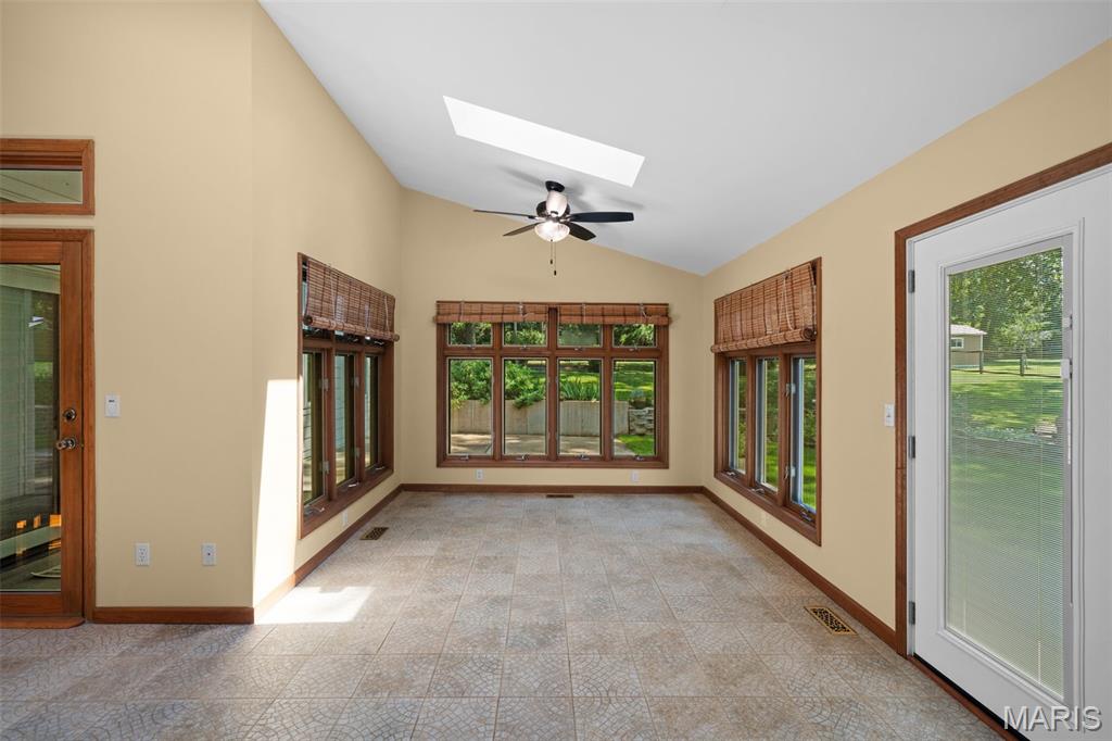 Windsor Forest - Residential