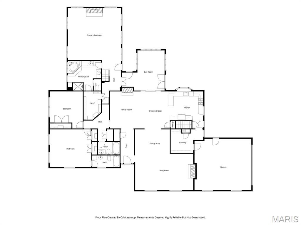 Windsor Forest - Residential