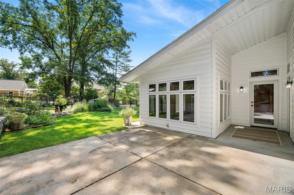 Windsor Forest - Residential