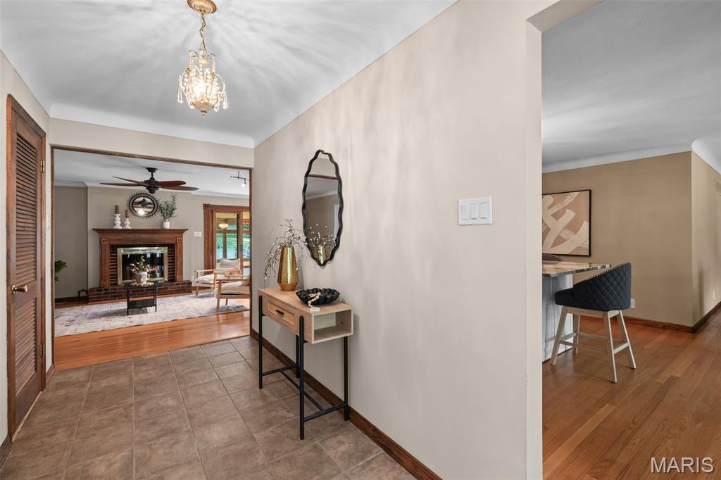Windsor Forest - Residential