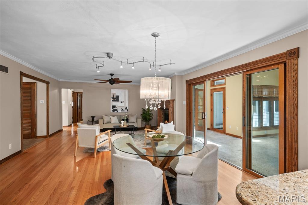 Windsor Forest - Residential