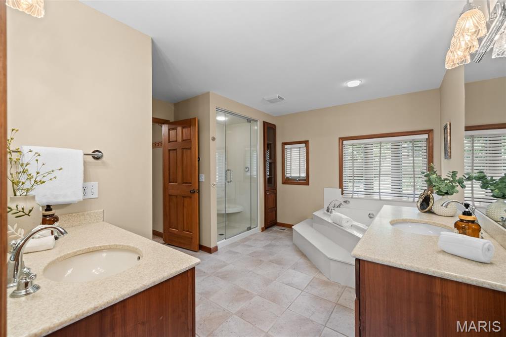 Windsor Forest - Residential