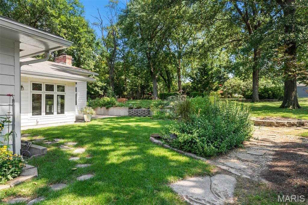 Windsor Forest - Residential