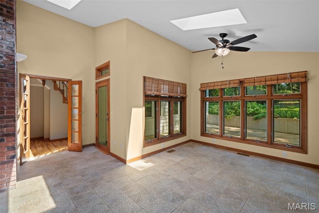 Windsor Forest - Residential