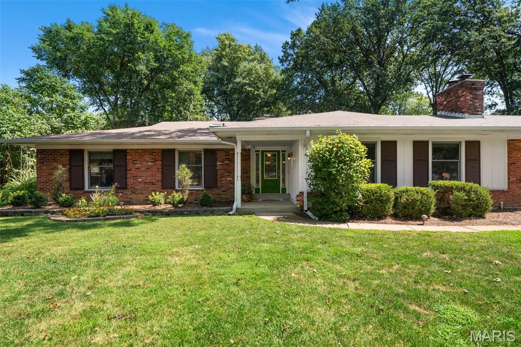 Windsor Forest - Residential