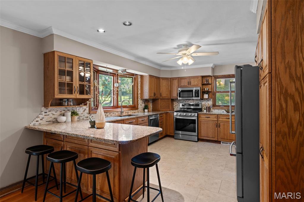 Windsor Forest - Residential