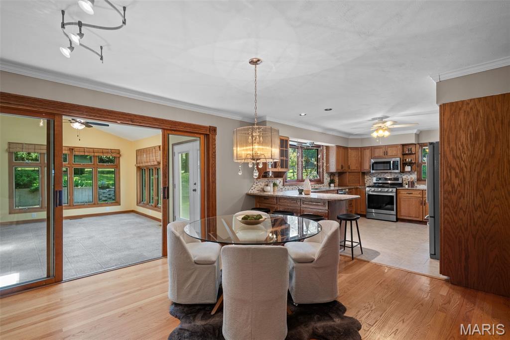Windsor Forest - Residential
