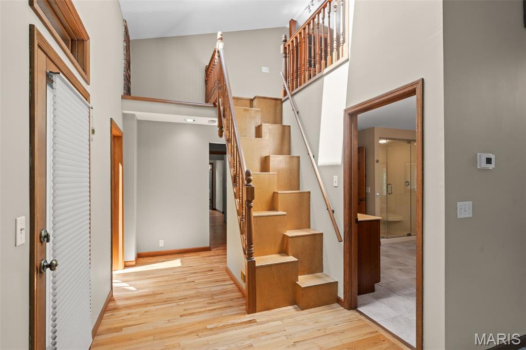Windsor Forest - Residential