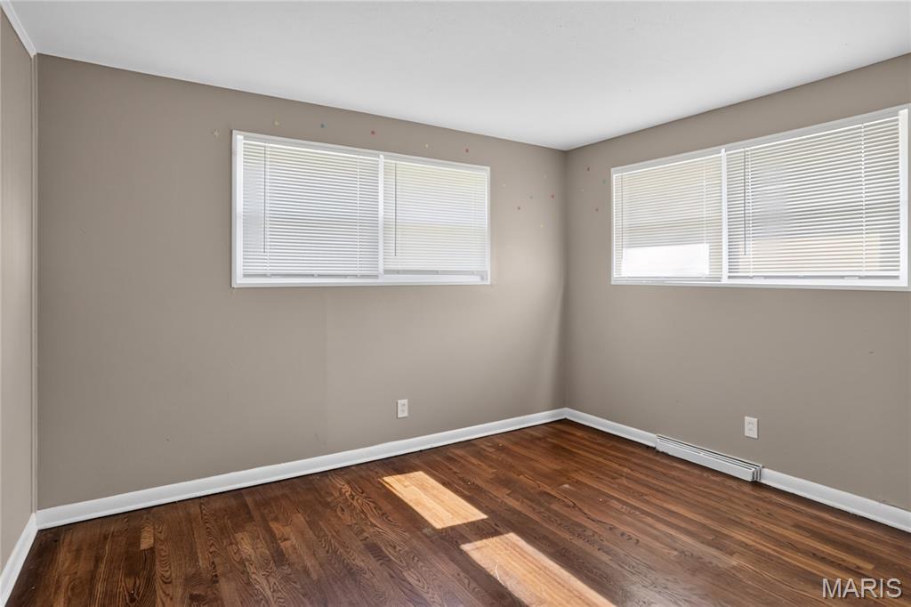 Hathaway Meadows 3 - Residential