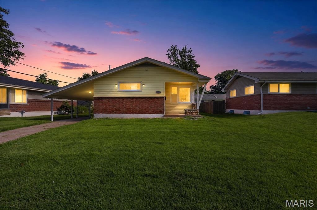Hathaway Meadows 3 - Residential