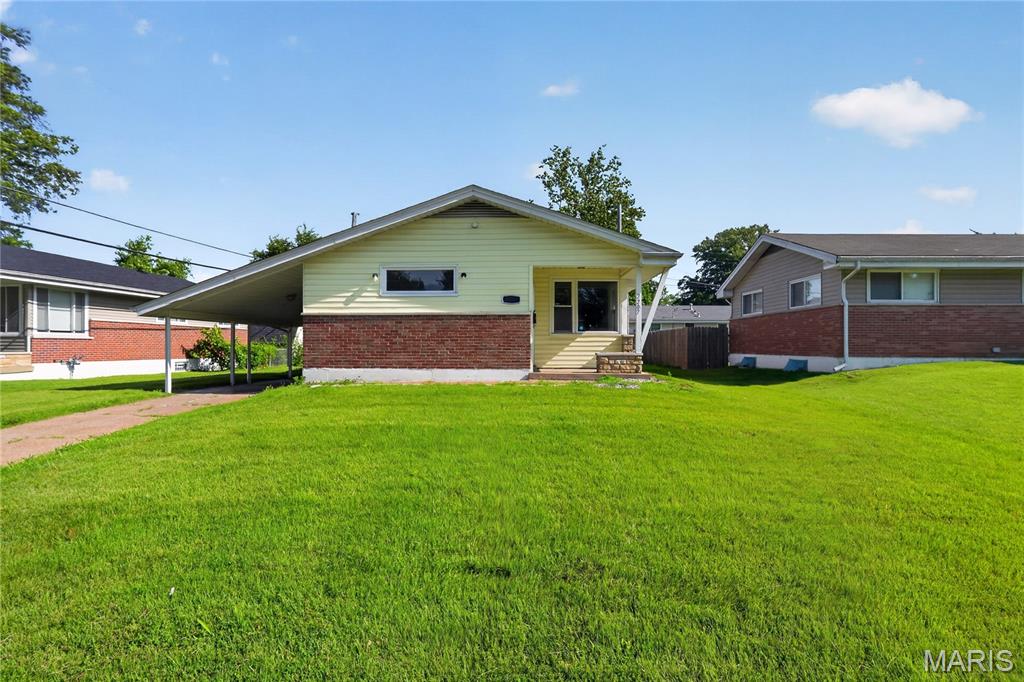 Hathaway Meadows 3 - Residential