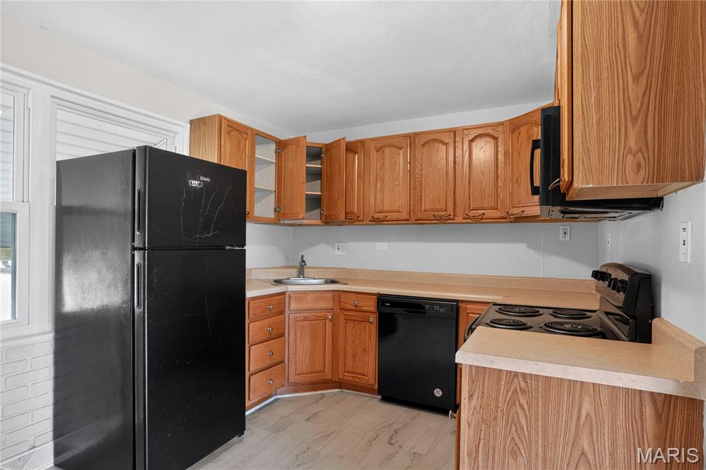 Hathaway Meadows 3 - Residential