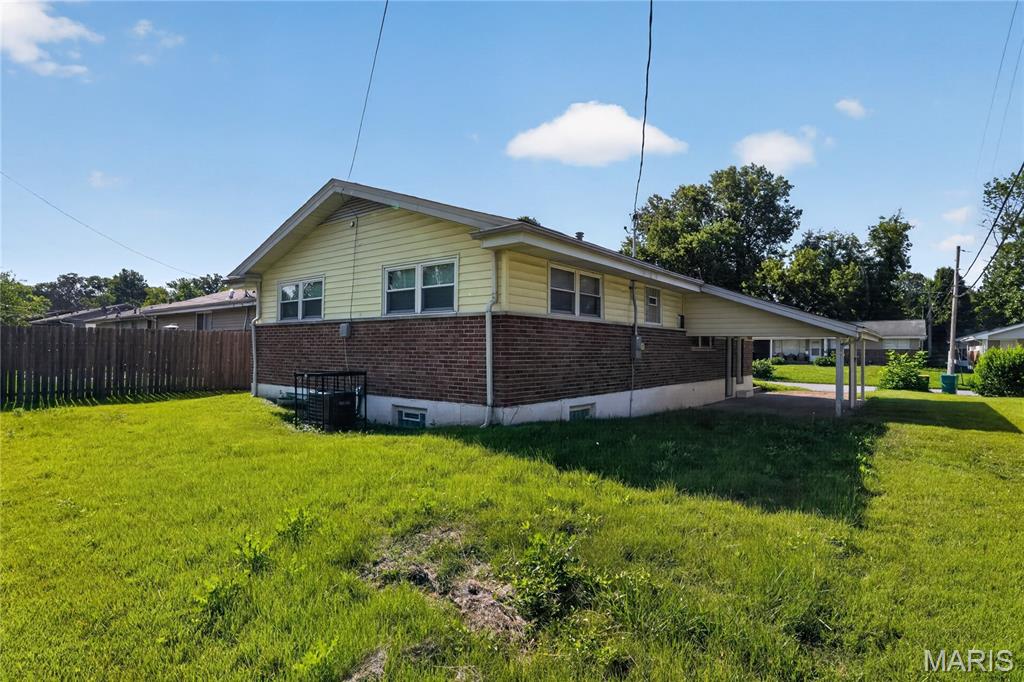 Hathaway Meadows 3 - Residential