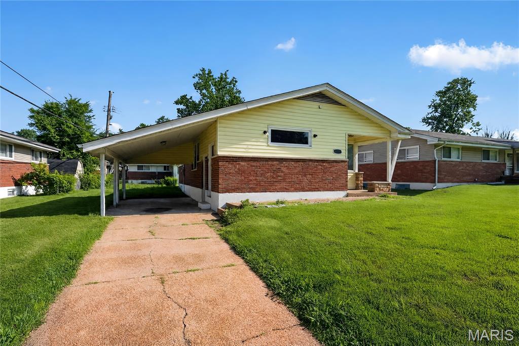 Hathaway Meadows 3 - Residential
