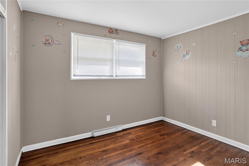 Hathaway Meadows 3 - Residential