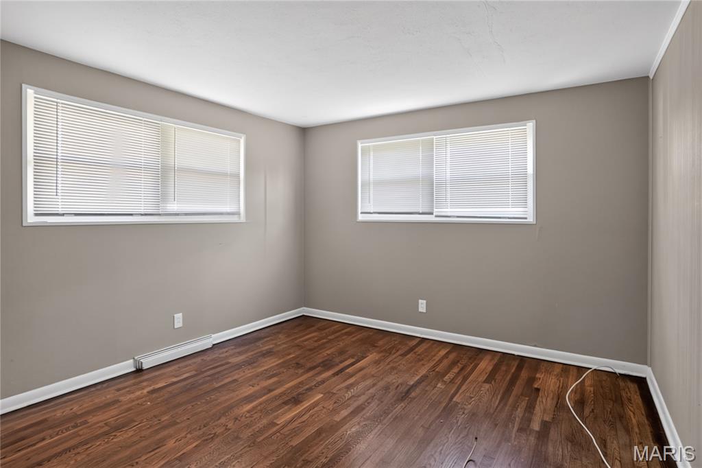 Hathaway Meadows 3 - Residential