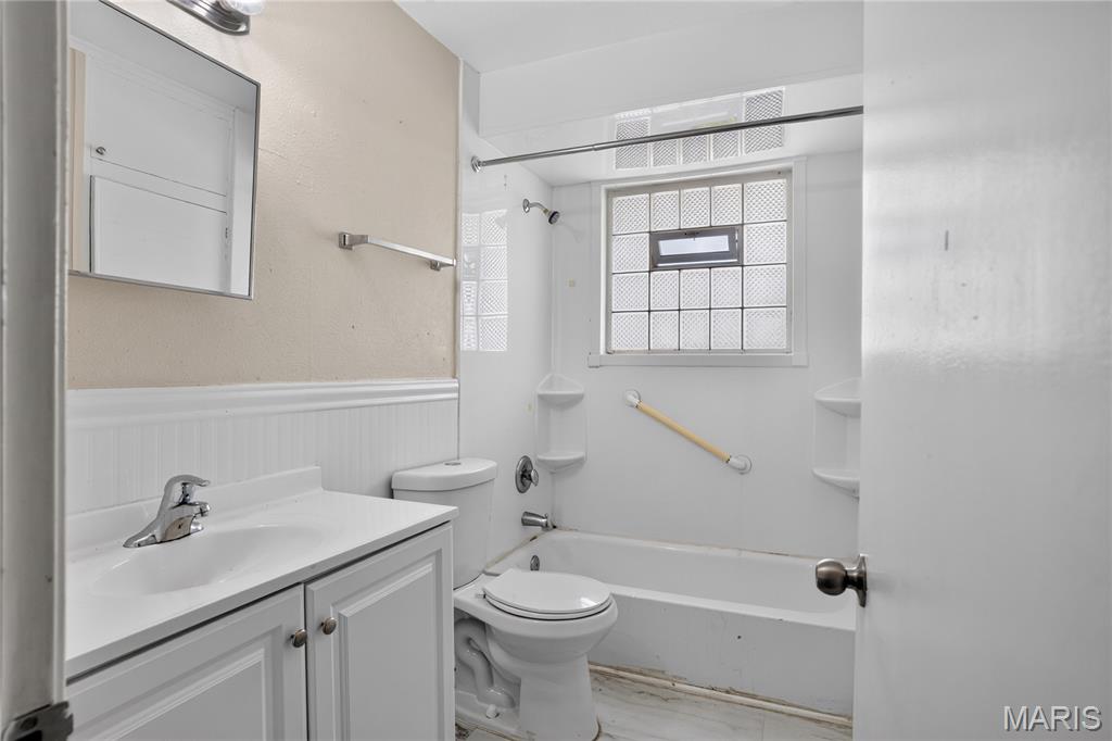 Hathaway Meadows 3 - Residential