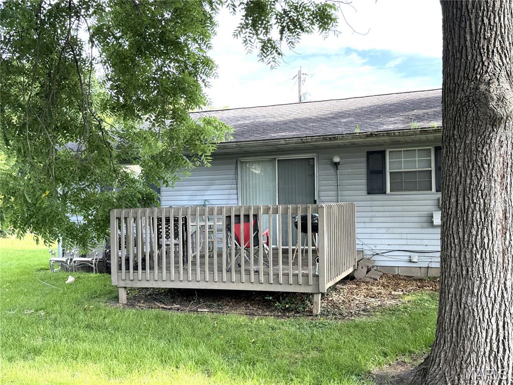 Friendly Acres 1st Add - Residential Income