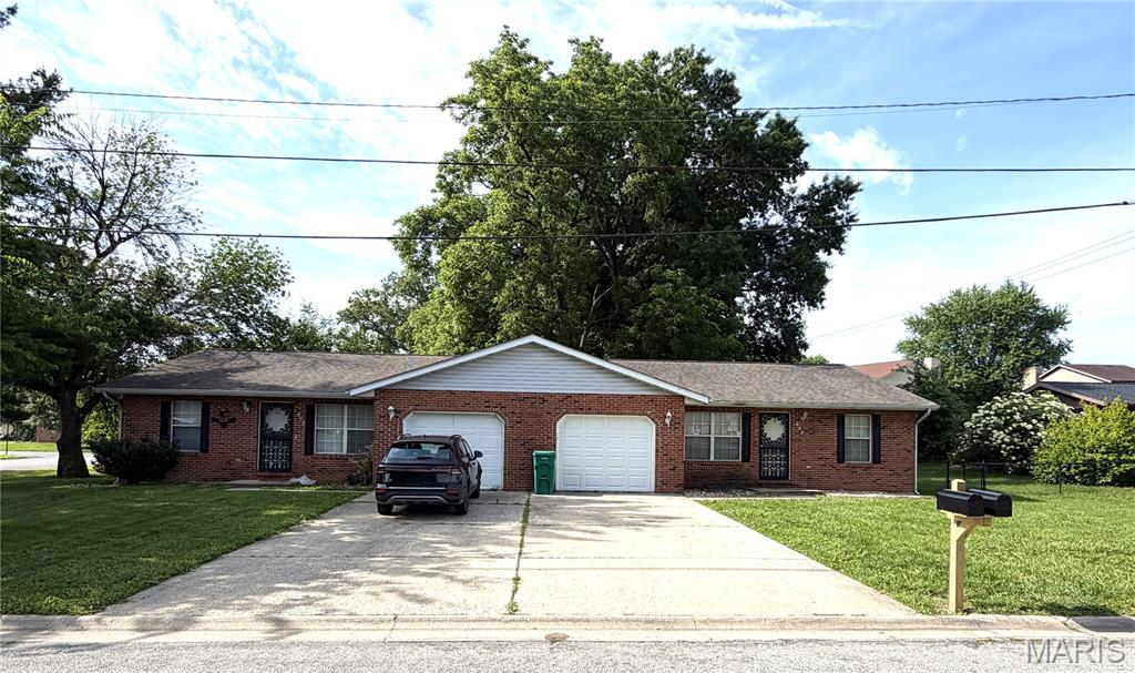 Friendly Acres 1st Add - Residential Income