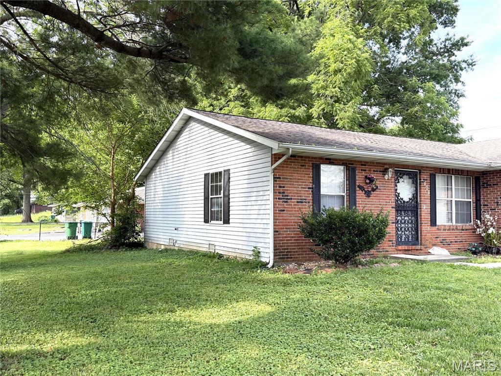 Friendly Acres 1st Add - Residential Income